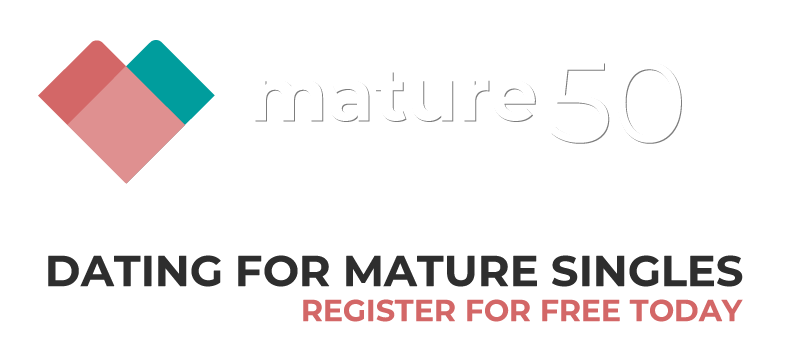 Mature 50+ dating UK